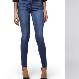 NWT TOPSHOP JEANS